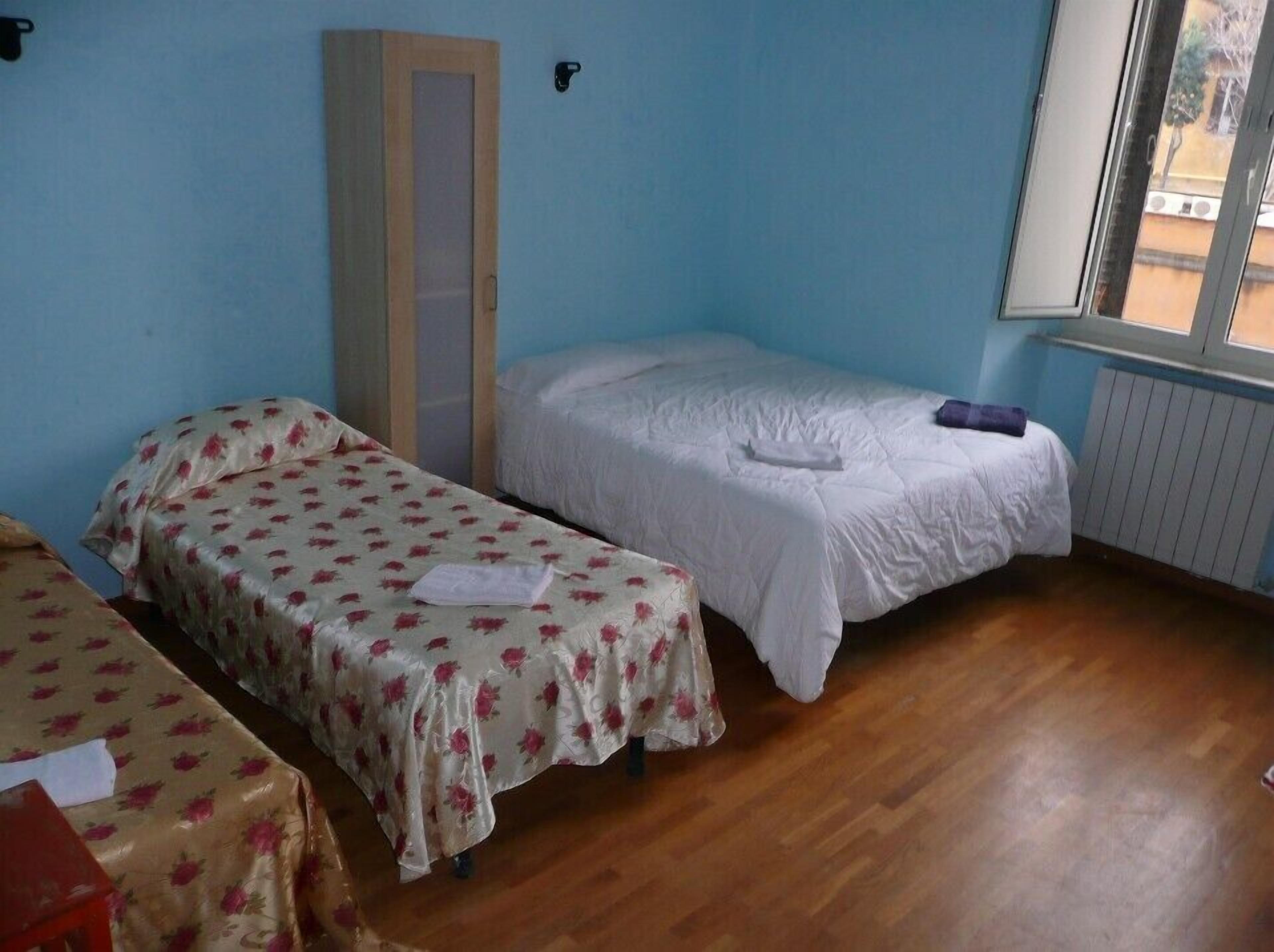Magic Place Guest House - Rome, Rome