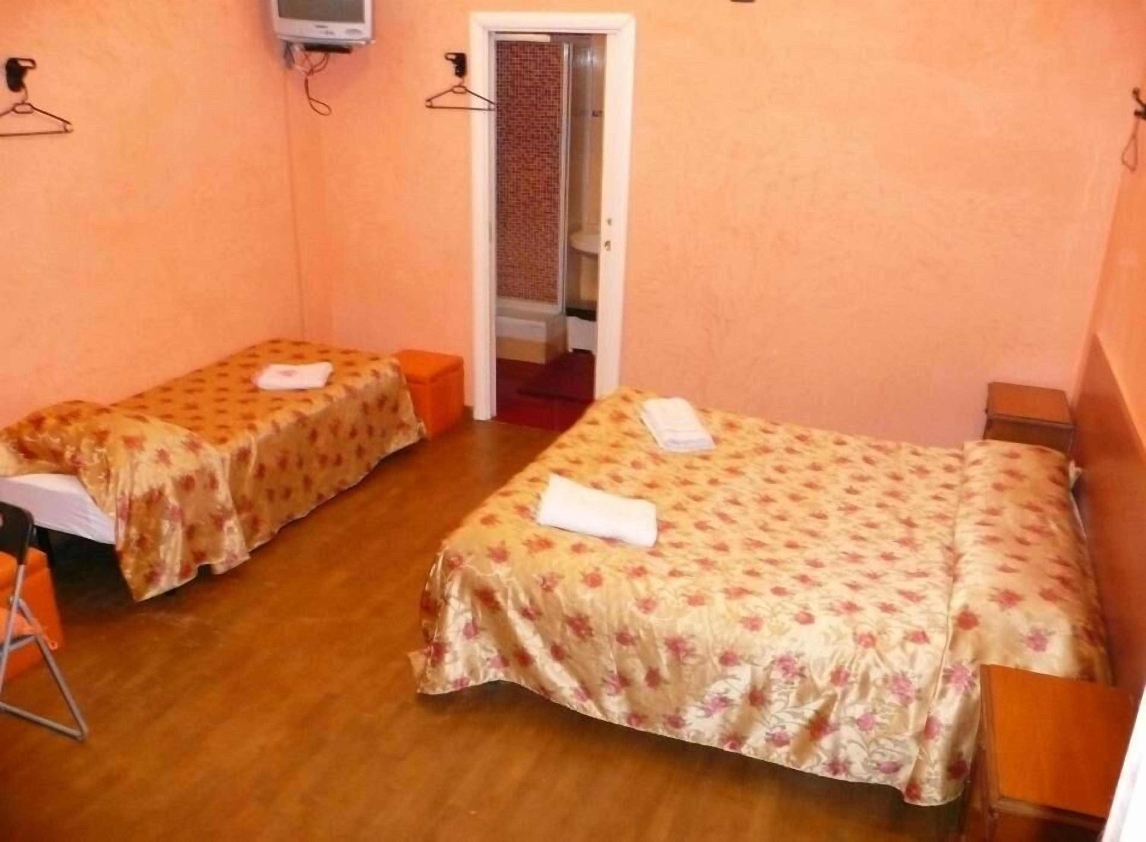 Magic Place Guest House - Rome — Foto’s 2