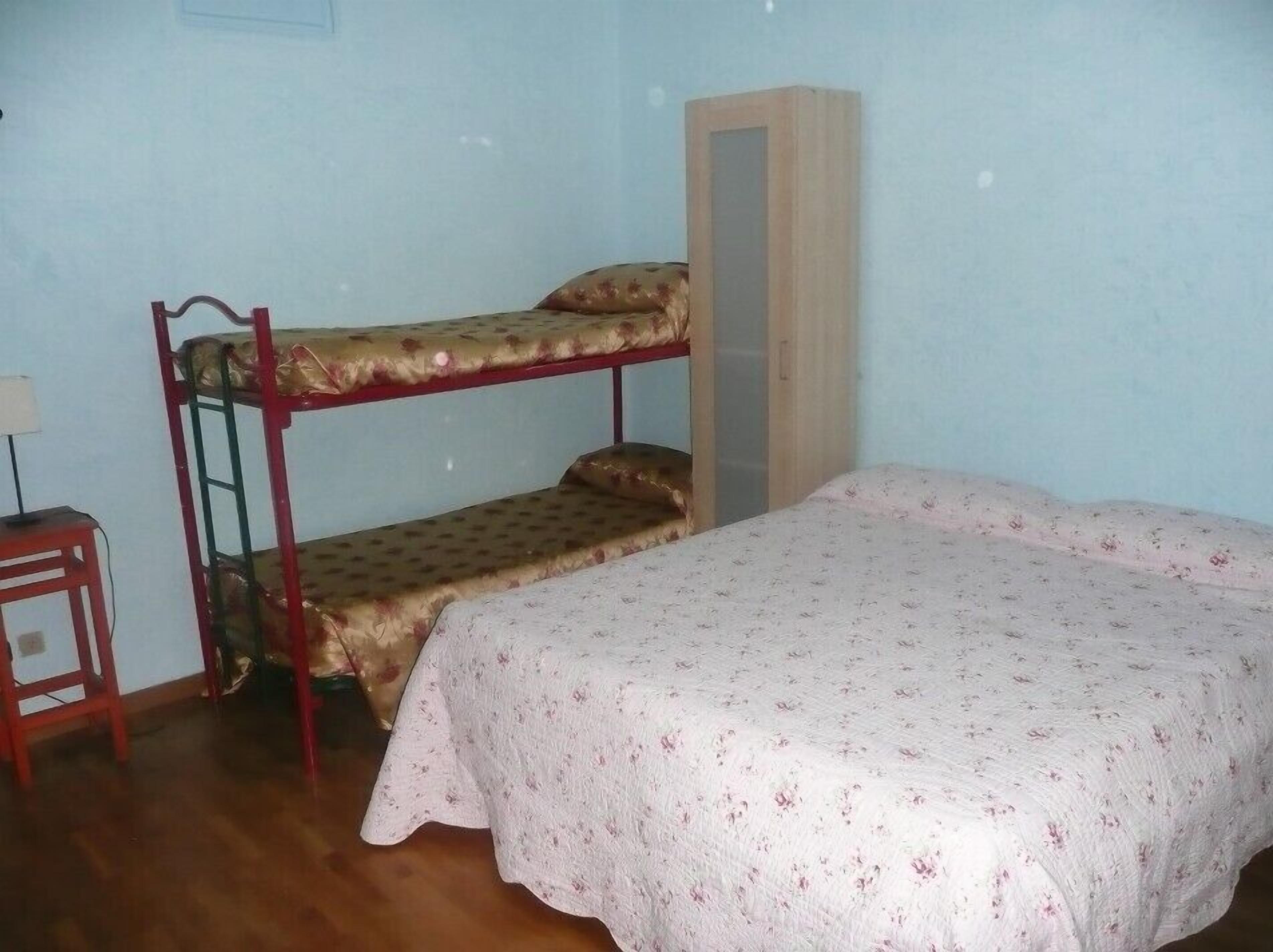 Magic Place Guest House - Rome — Foto’s 1